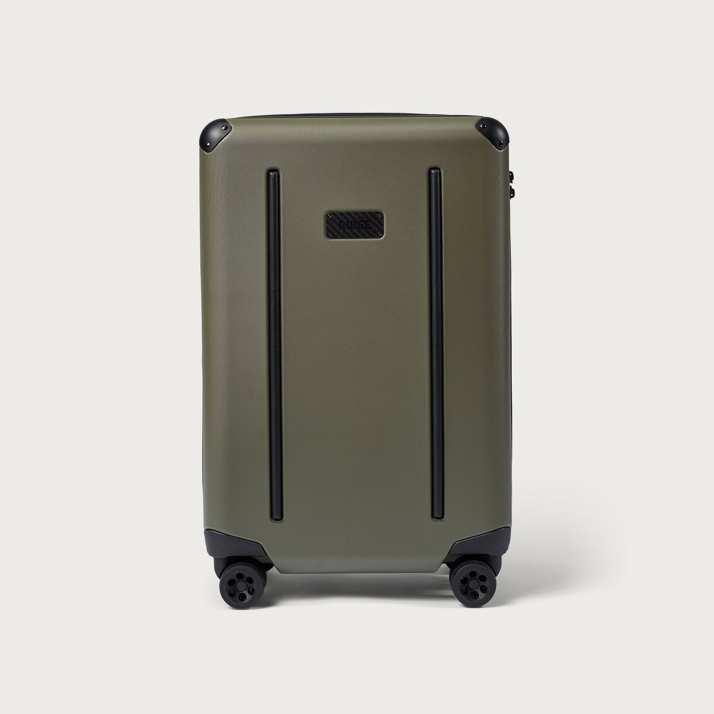 Ridge Carry-On Matte Olive