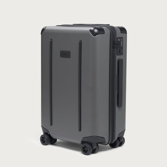 Ridge Carry-On Gunmetal