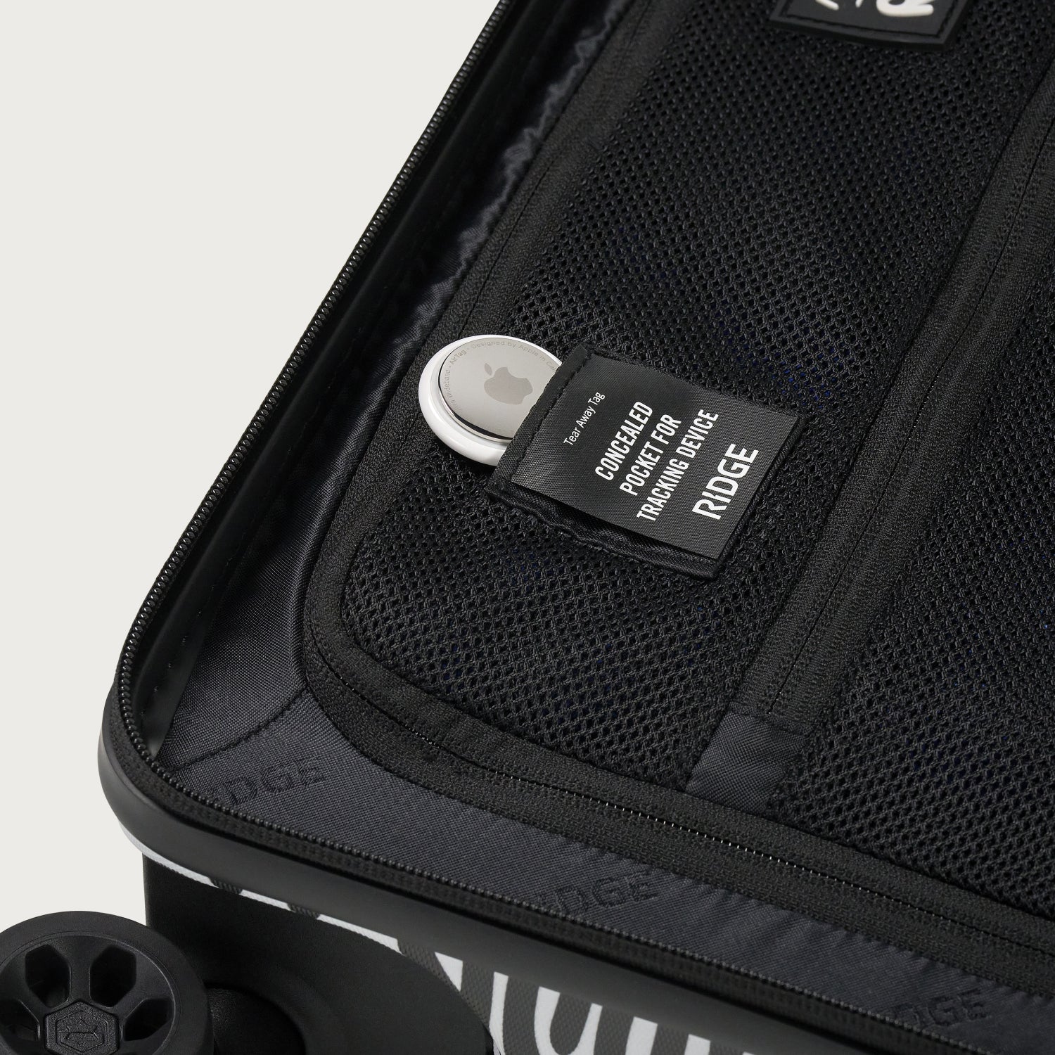 Ridge Carry-On Mr Doodle