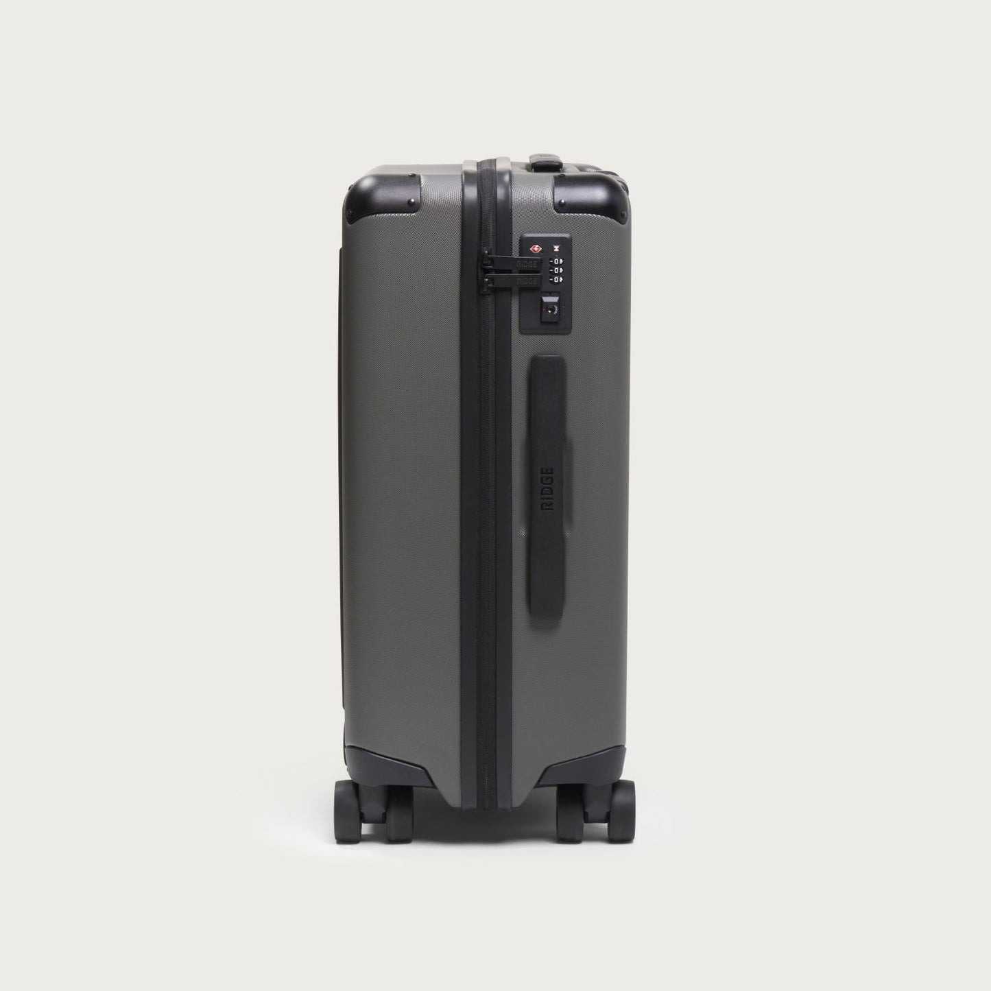 Ridge Carry-On Gunmetal