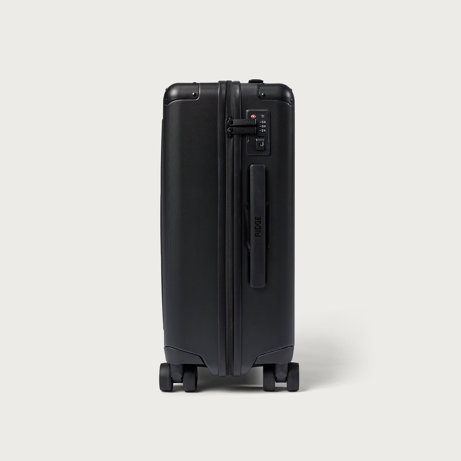 Ridge Carry-On Royal Black