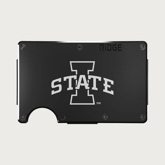 Ridge Wallet - Iowa State Cyclones