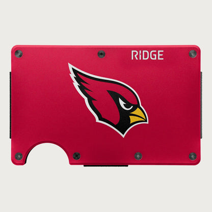 Ridge Wallet - Arizona Cardinals