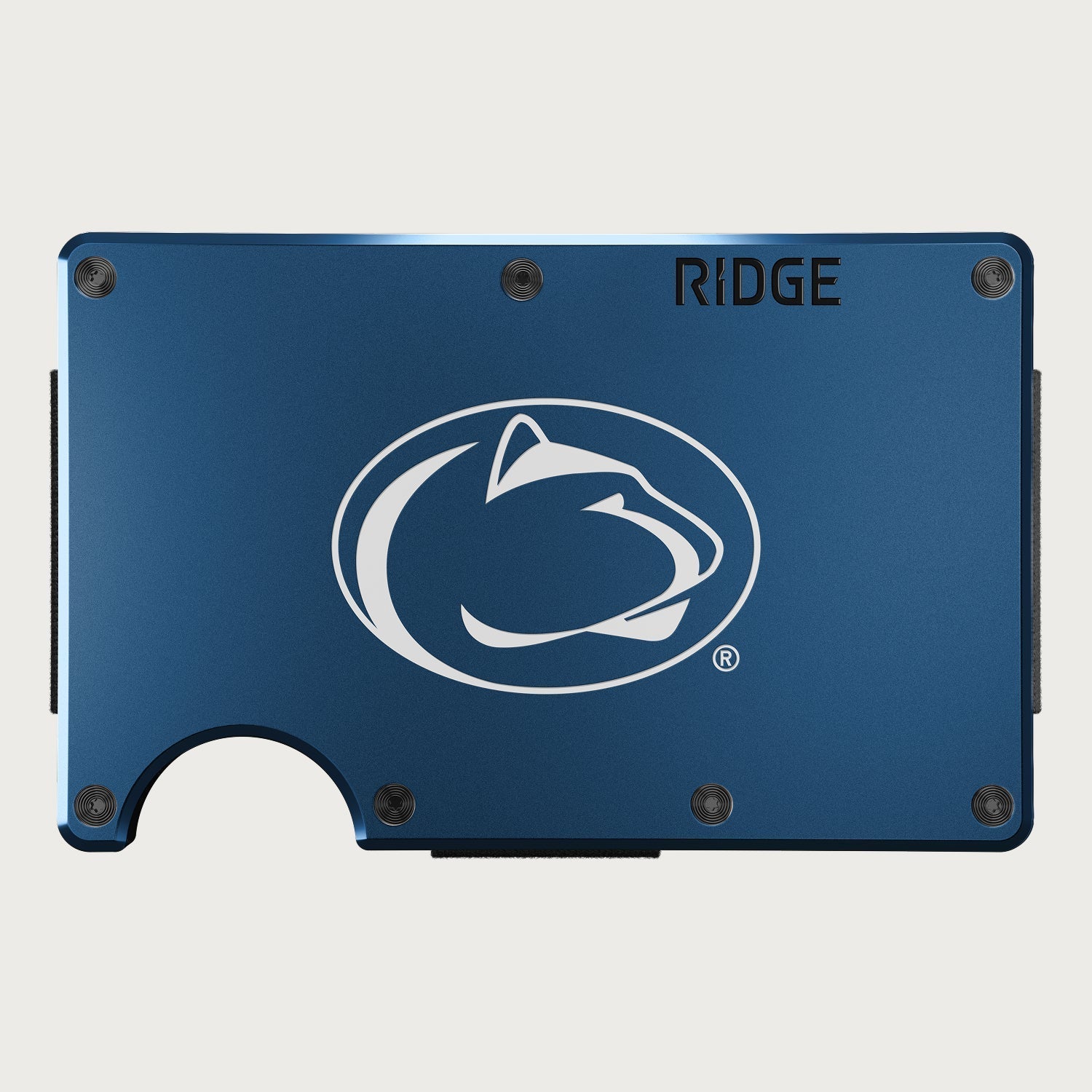 Ridge Wallet - Penn State Nittany Lions