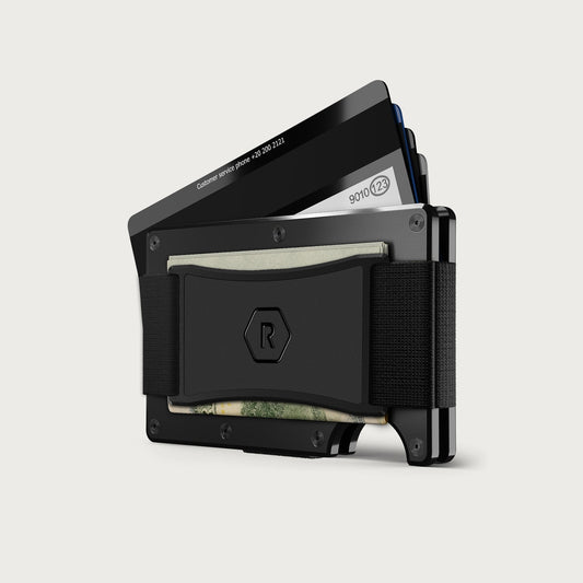 Ridge Wallet - Florida A&M Rattlers