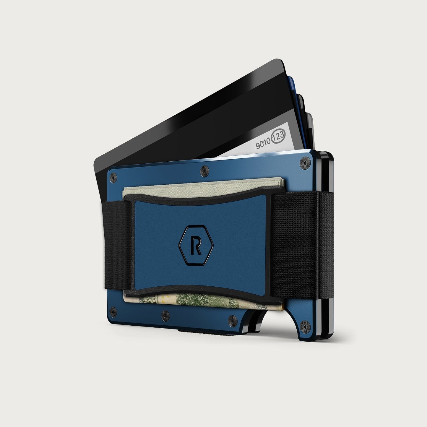 Ridge Wallet - Pitt Panthers