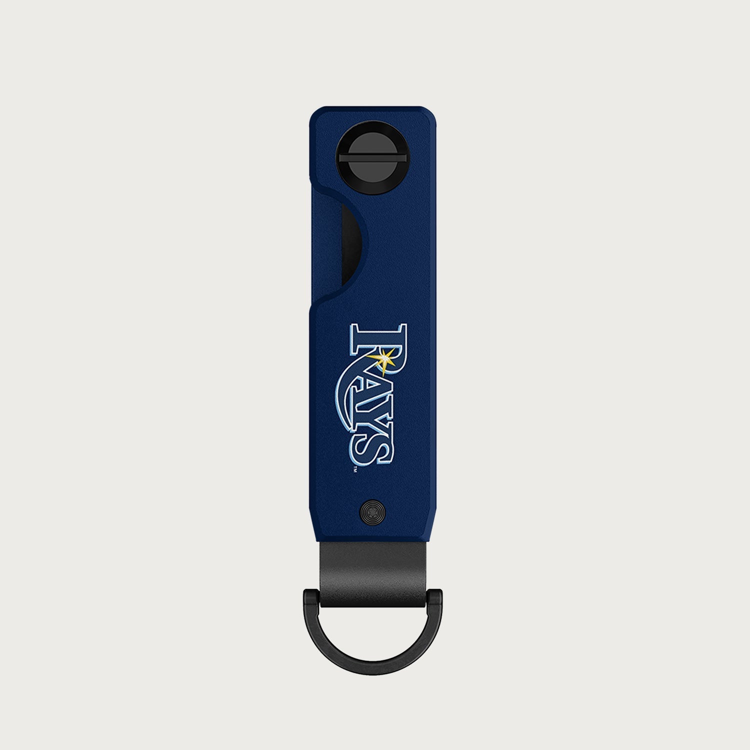 Ridge KeyCase - Tampa Bay Rays