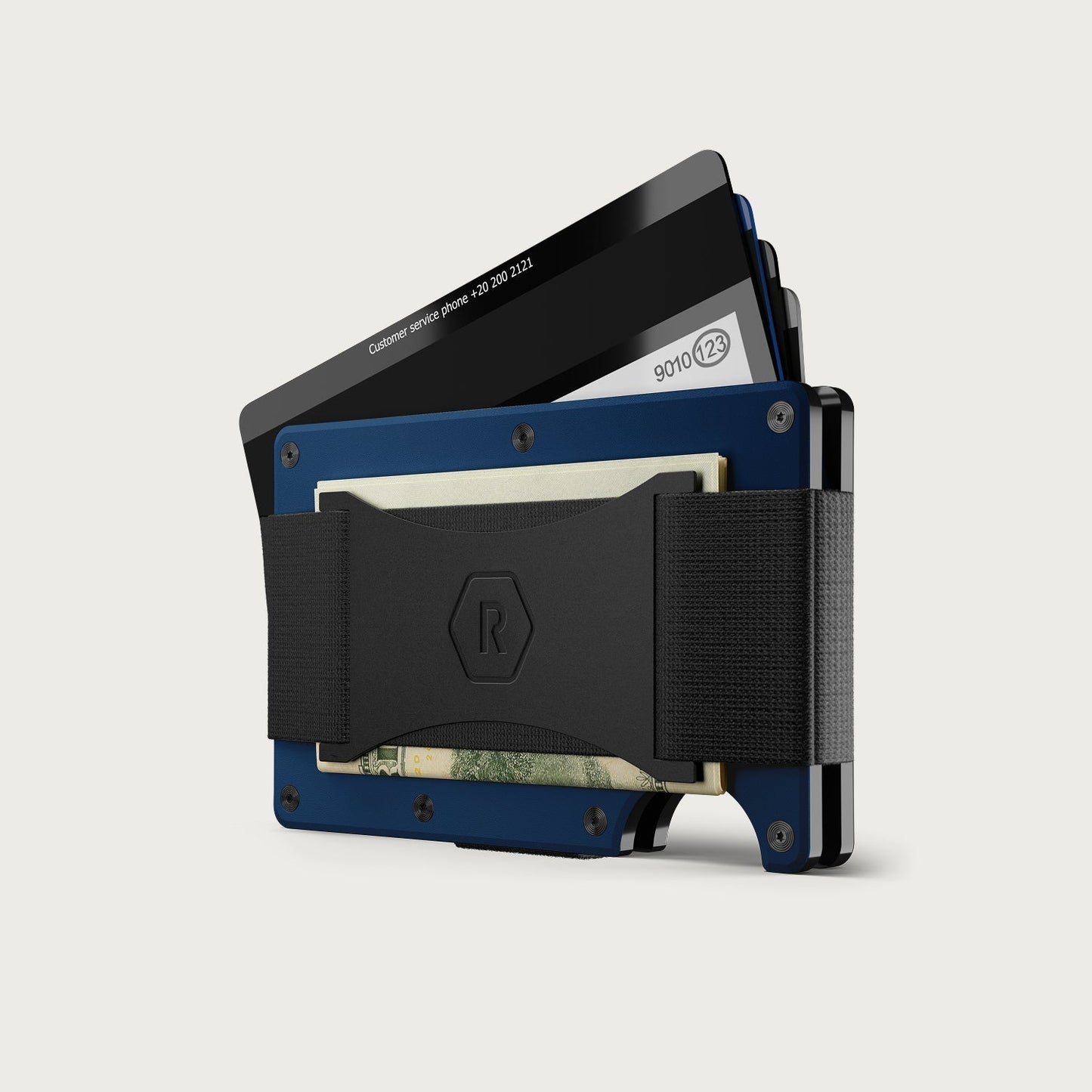 Ridge Wallet - Tennessee Titans
