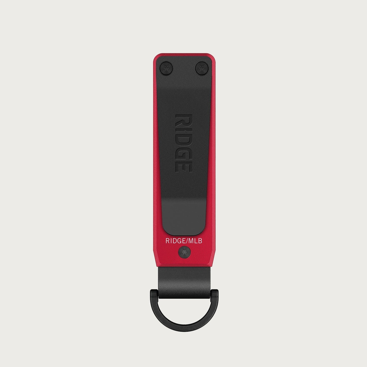 Ridge KeyCase - Cincinnati Reds