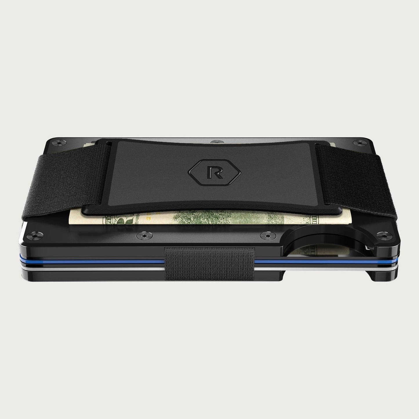 Ridge Wallet - Duke Blue Devils