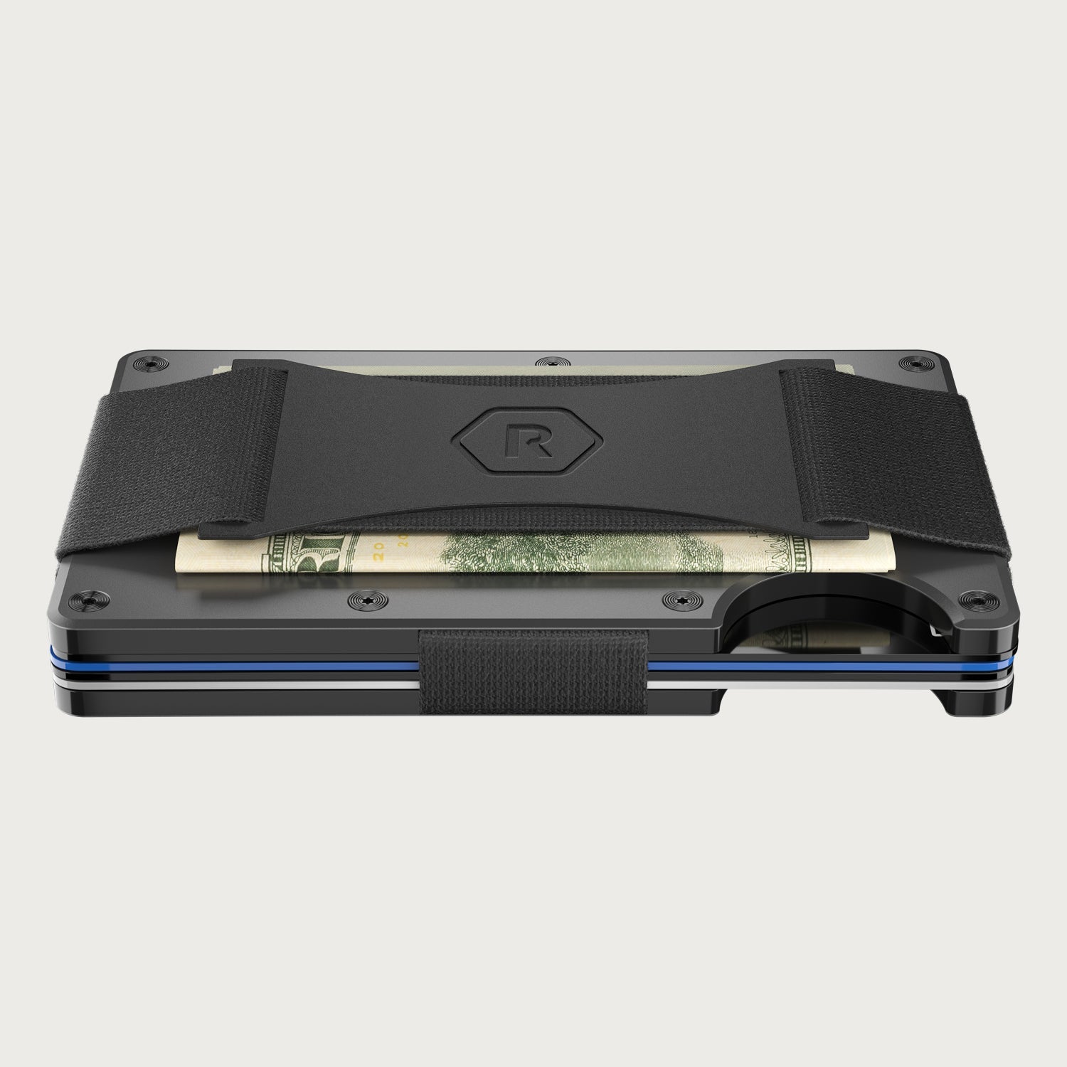 Ridge Wallet - Kansas State Wildcats