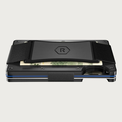 Ridge Wallet - North Carolina Tar Heels
