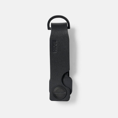 Daily Driver Kit - Billfold - Midnight Black Leather