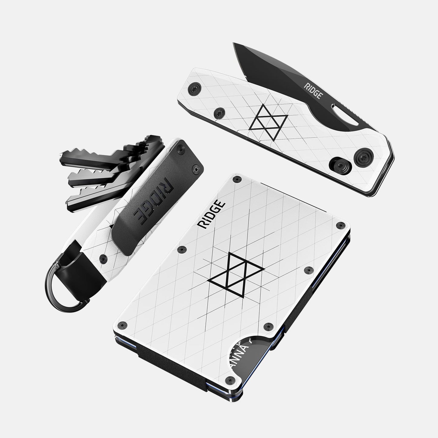 Daily Survival Kit - MKBHD - Light Mode