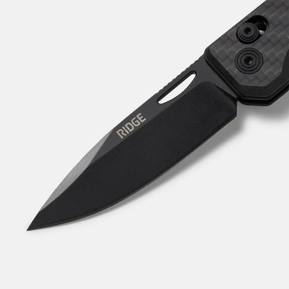 Everyday Folder - Carbon Fiber 3k