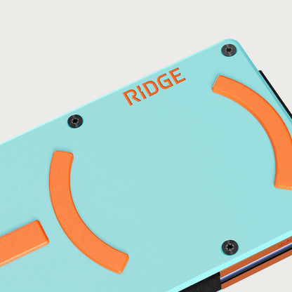Ridge Wallet for MagSafe - GT