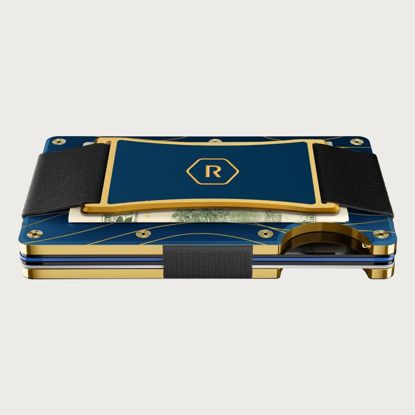 Daily Driver Kit - Gold Horizon