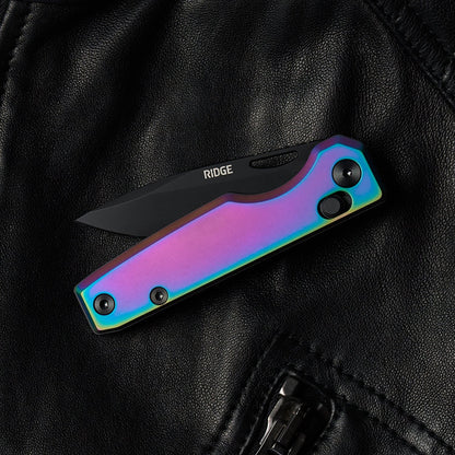 Everyday Folder - Iridescent