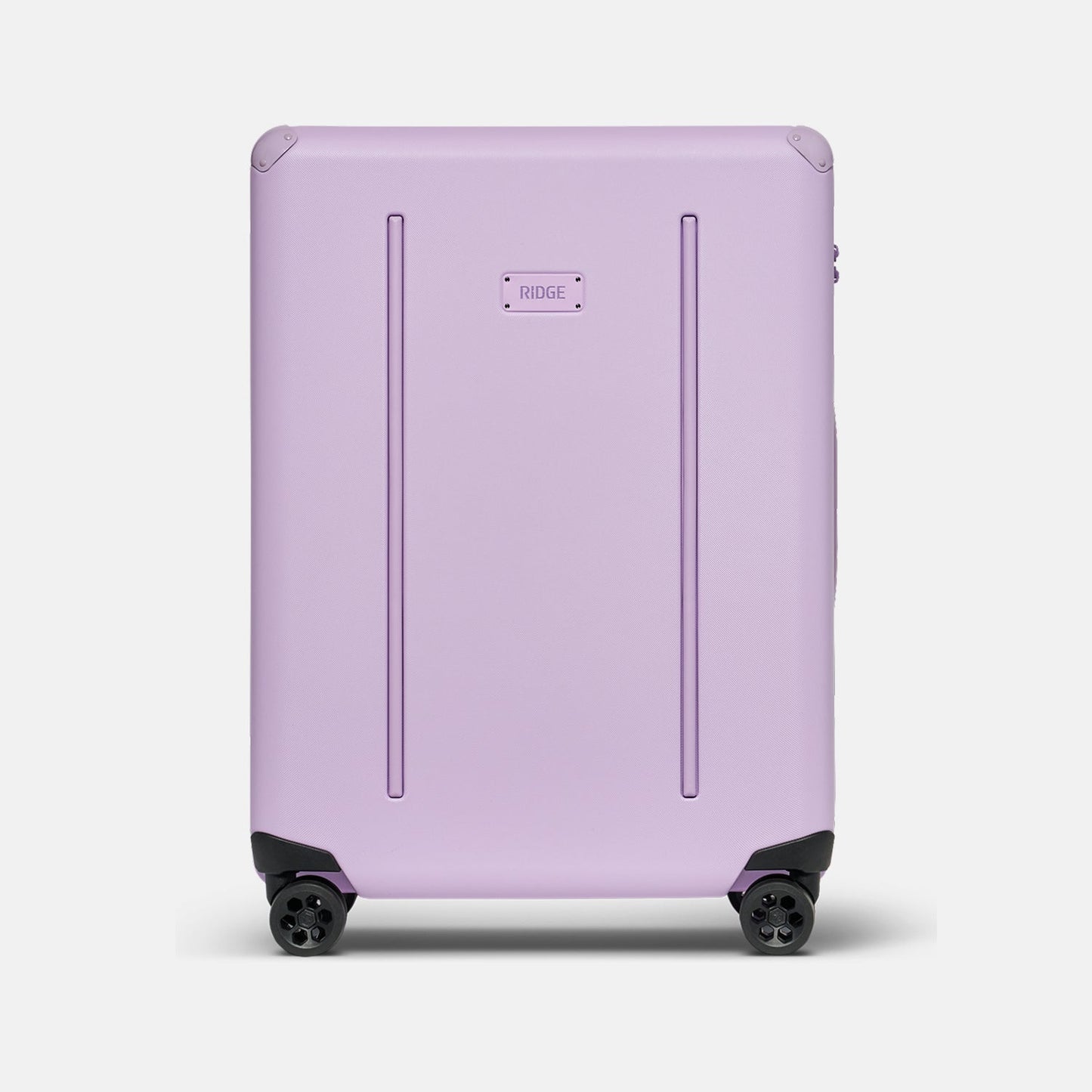 Ridge Check-In - Lavender