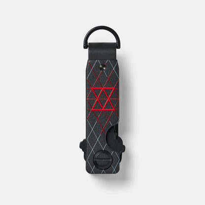 Ridge KeyCase - MKBHD - Dark Mode