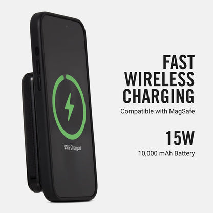 Everyday Charging Kit - iPhone 16 Plus - Lavender