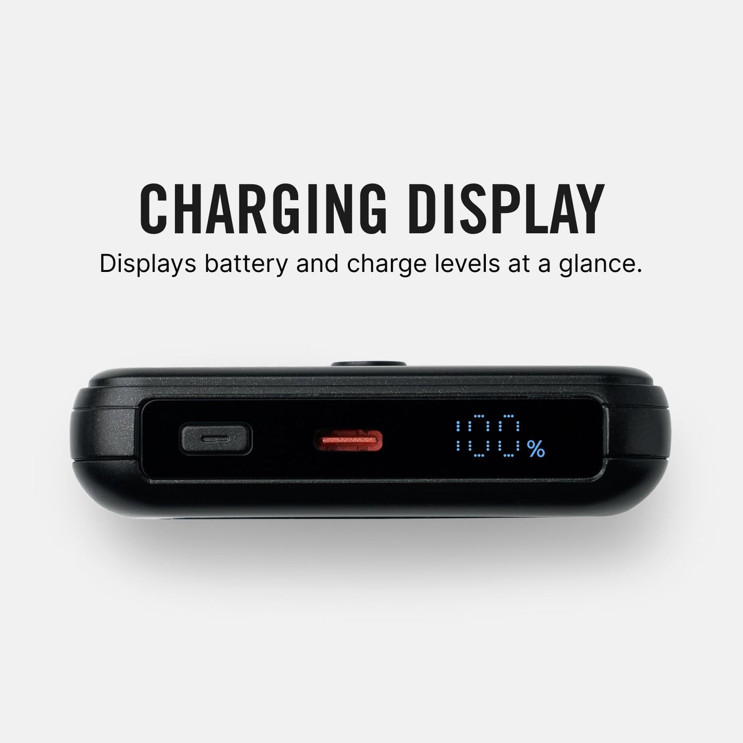 Everyday Charging Kit - iPhone 16 Pro Max - Lavender