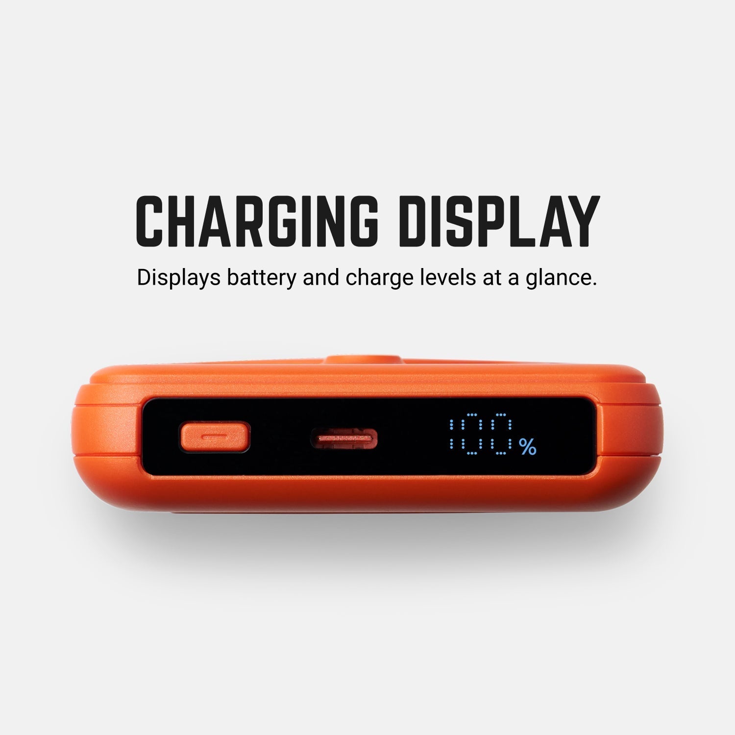 Ridge Power Bank - 10k mAh Bundle - Assorted - 2-Pack