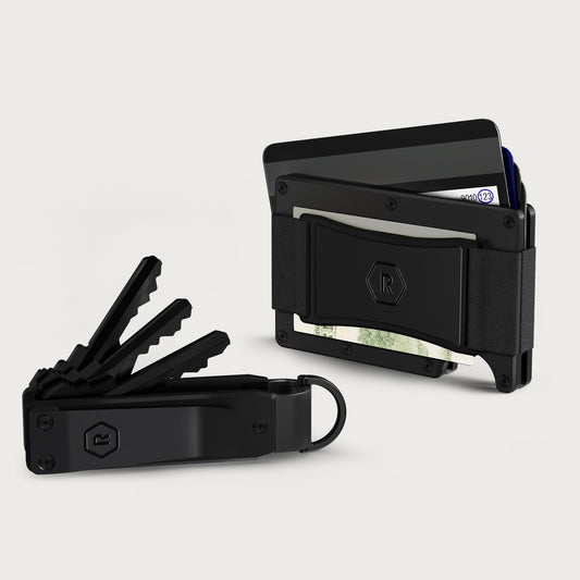 Daily Driver Kit - Matte Black