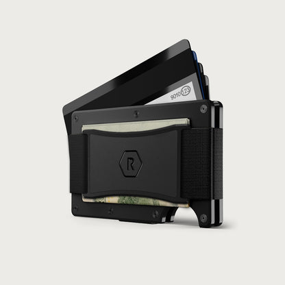 Ridge Wallet - Texas Longhorns