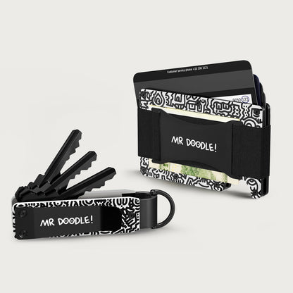 Daily Driver Kit - Mr Doodle
