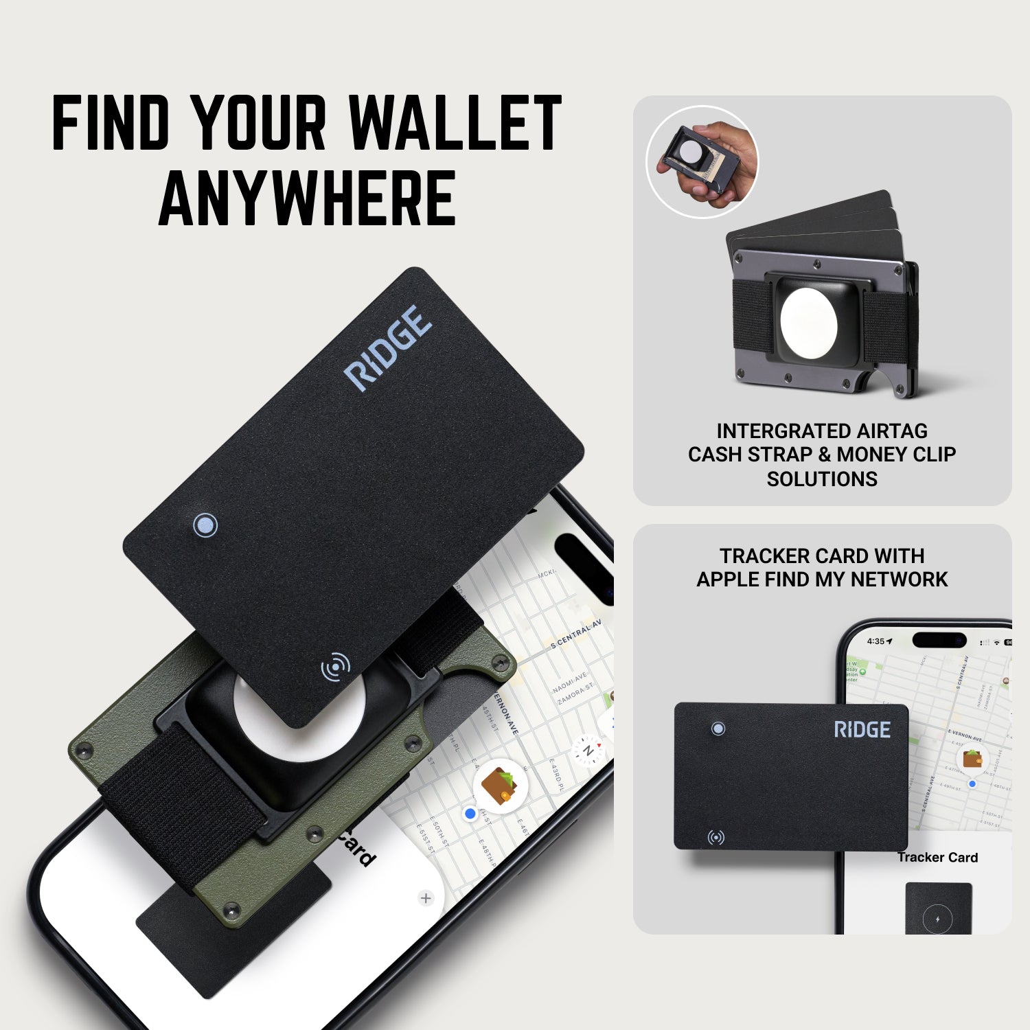 Daily Driver Kit - Yellowstone