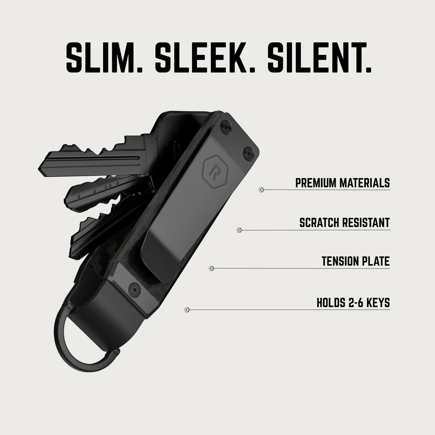 Daily Driver Kit - Hot Rod