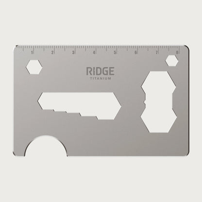 Multi-Tool - Titanium