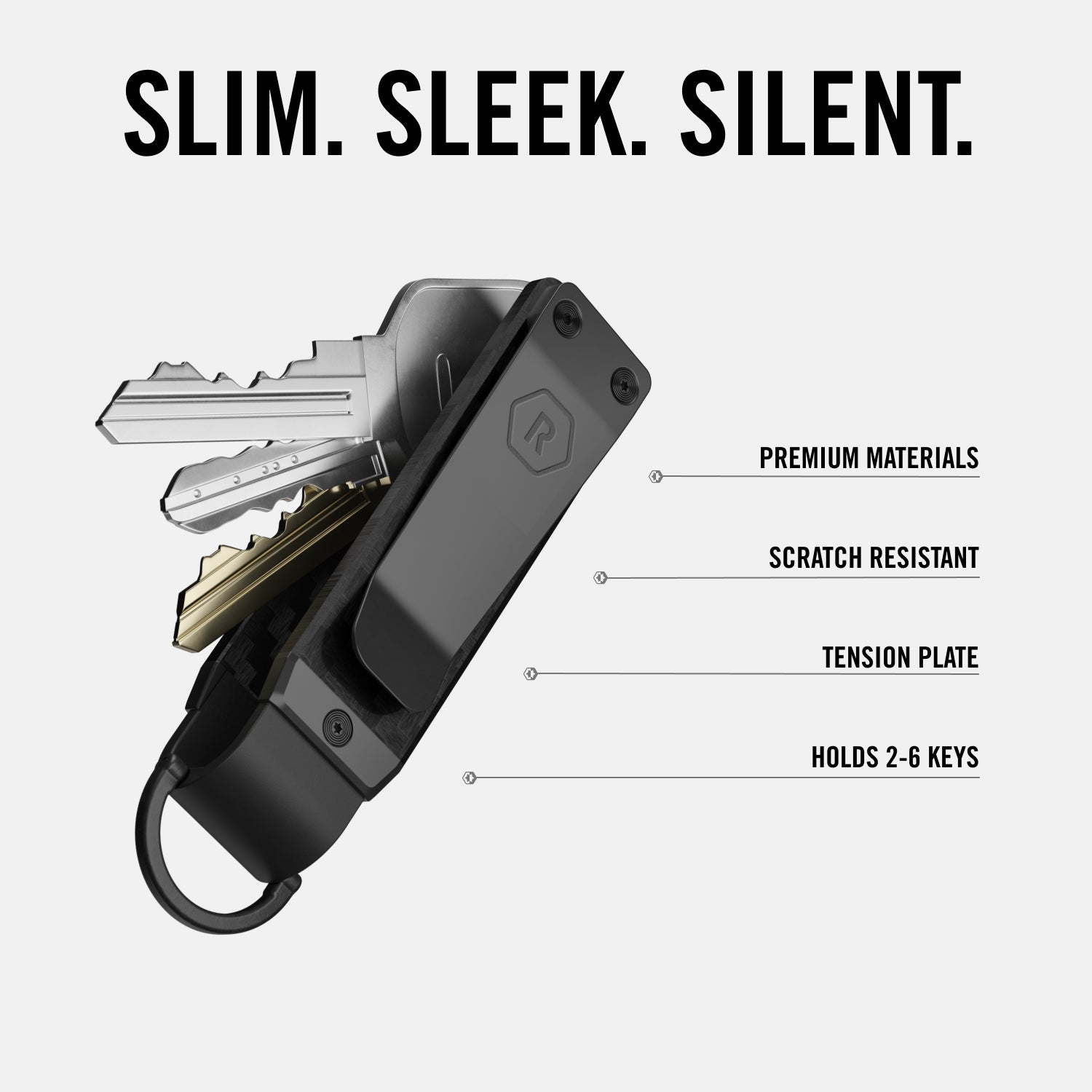 Daily Survival Kit - Traditional Flash