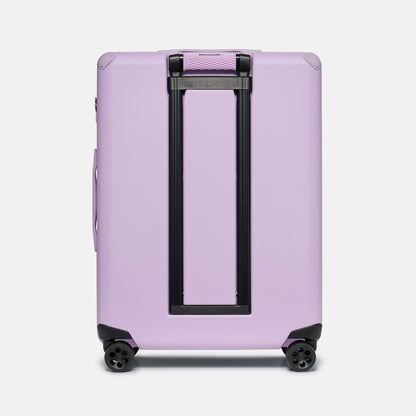 Ridge Check-In - Lavender