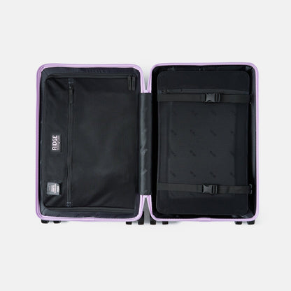 Ridge Check-In - Lavender