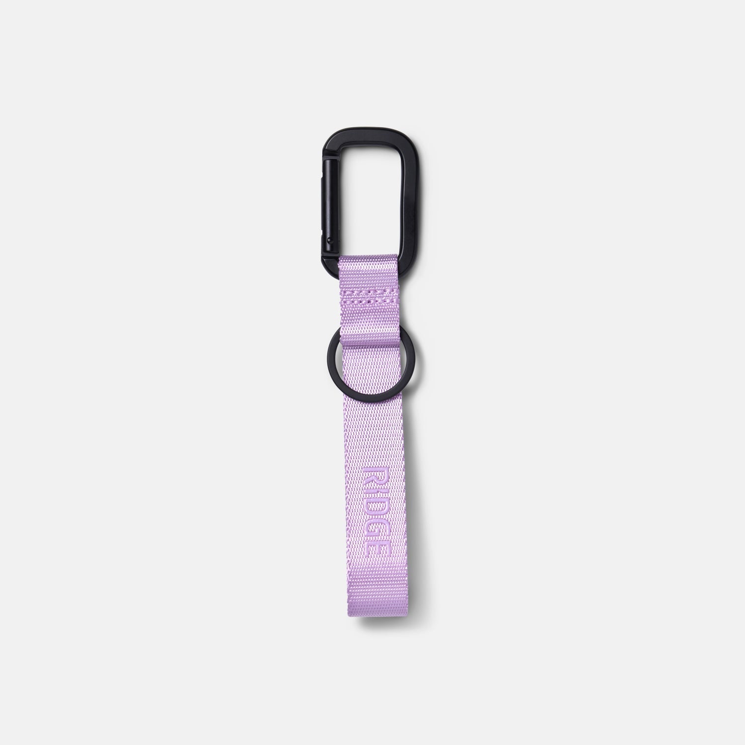 Ridge Keychain - Lavender