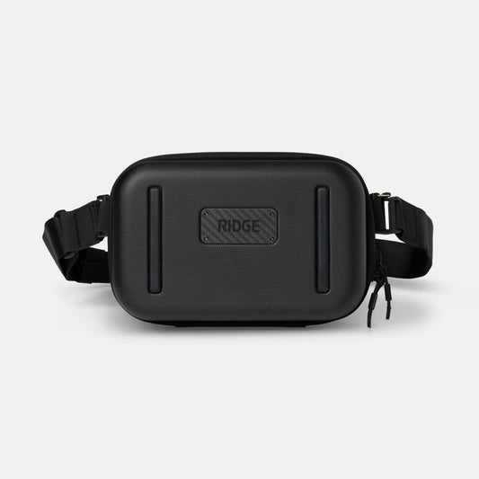 Hardshell Sling - Royal Black