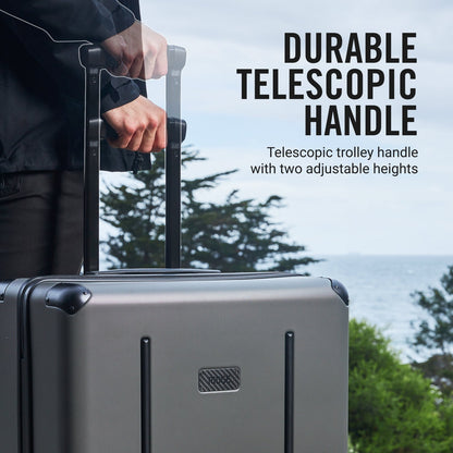 Ridge Frequent Flyer Kit - Matte Olive