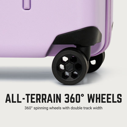 Ridge Carry-On Lavender