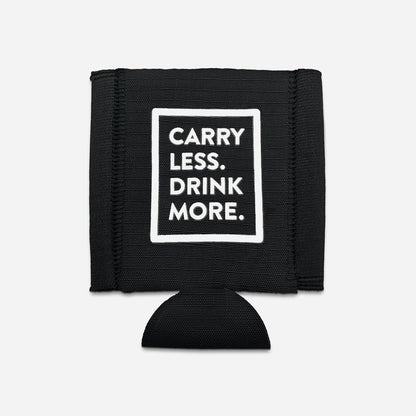 Ripstop Drink Sleeve - Black